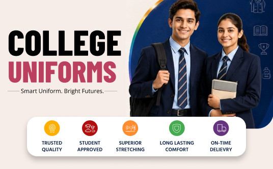 College Uniform