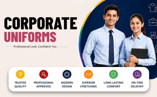 Corporate Uniform