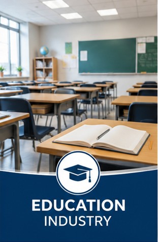 Education Industry