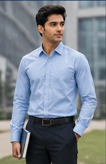 Formal Shirt