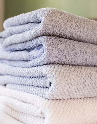HOSPITAL BLANKETS