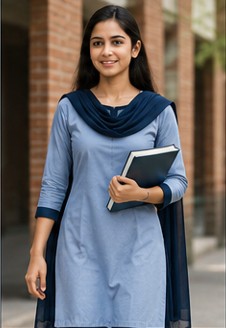 Salwar Kameej