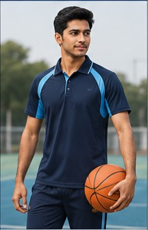 Sportswear