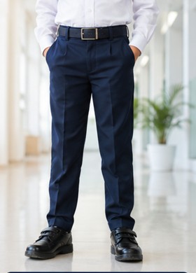 TROUSERS